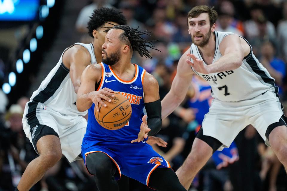 2026年NBA选秀球员之亚历克斯