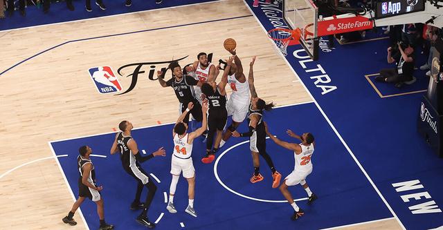 2026年NBA选秀球员之小拉巴伦