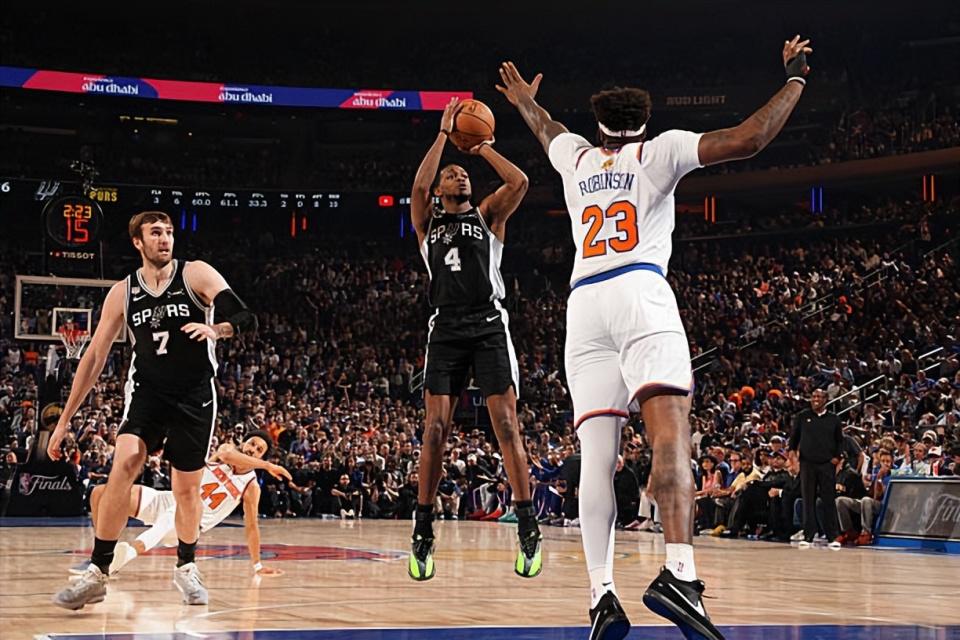 外媒曝2026NBA选秀首轮预测