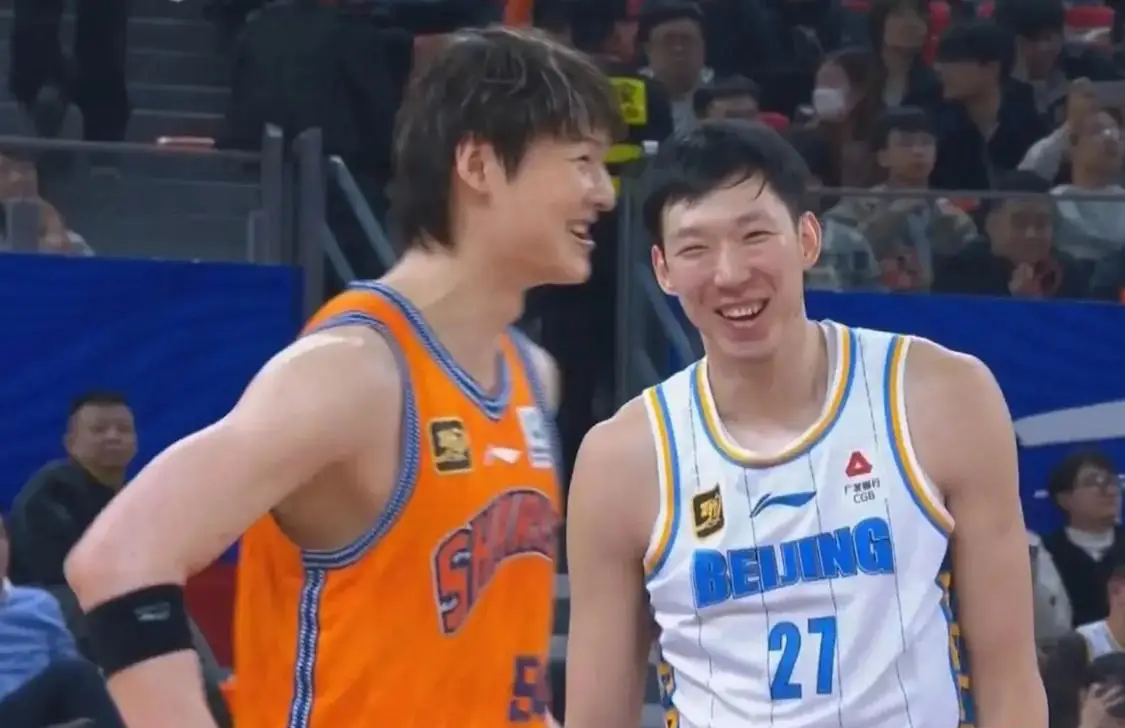 U17男篮虐委内瑞拉！张懿赵杰+2将齐爆，多人贡献，吕飞燕下替补