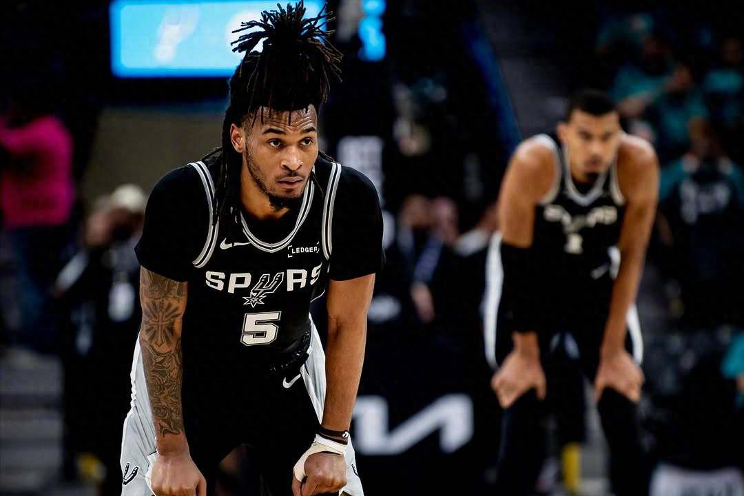 NBA创造历史!8年8个不同球队夺冠,别说马刺路还长