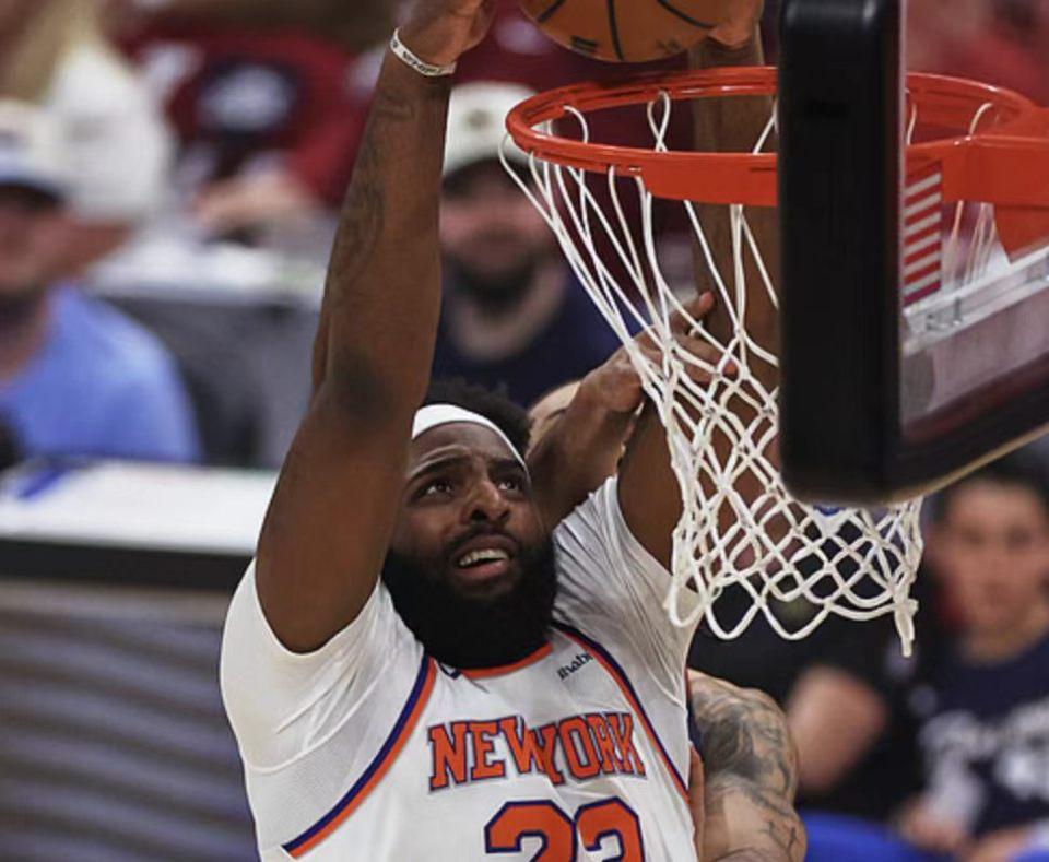 OG阿努诺比:站在英国篮球之巅的NBA冠军倒计时