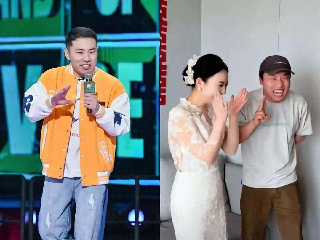 唱作人名人堂演讲金句频出 自曝沙哑真凶尼克斯球迷身份实锤