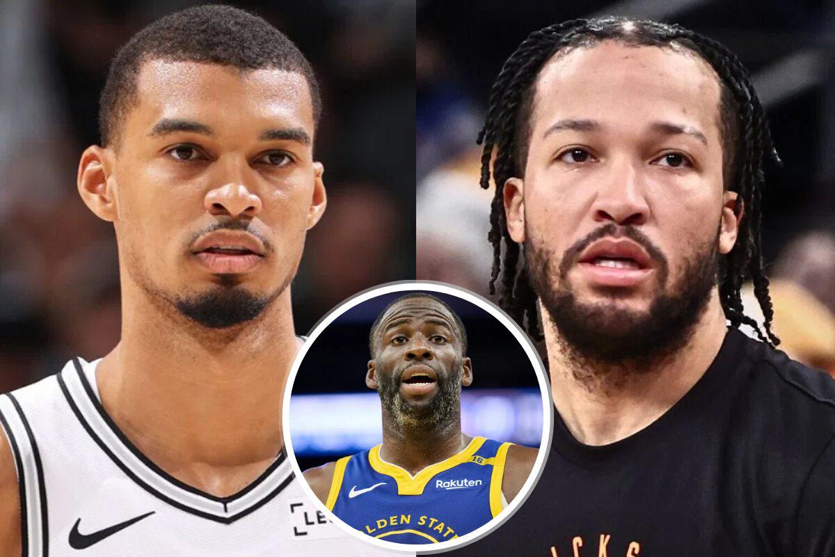星空体育-2026年NBA选秀球员之凯莱布