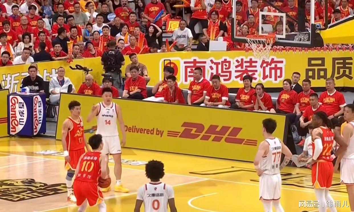 恭喜杨瀚森!拒绝100w加盟公牛:你的机会来了!
