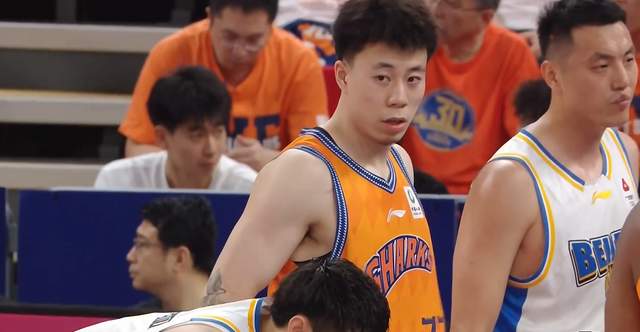 2026年NBA选秀球员之小拉巴伦