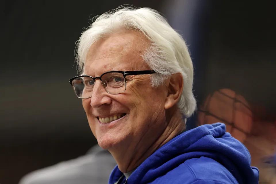 2026年NBA选秀球员之亚历克斯