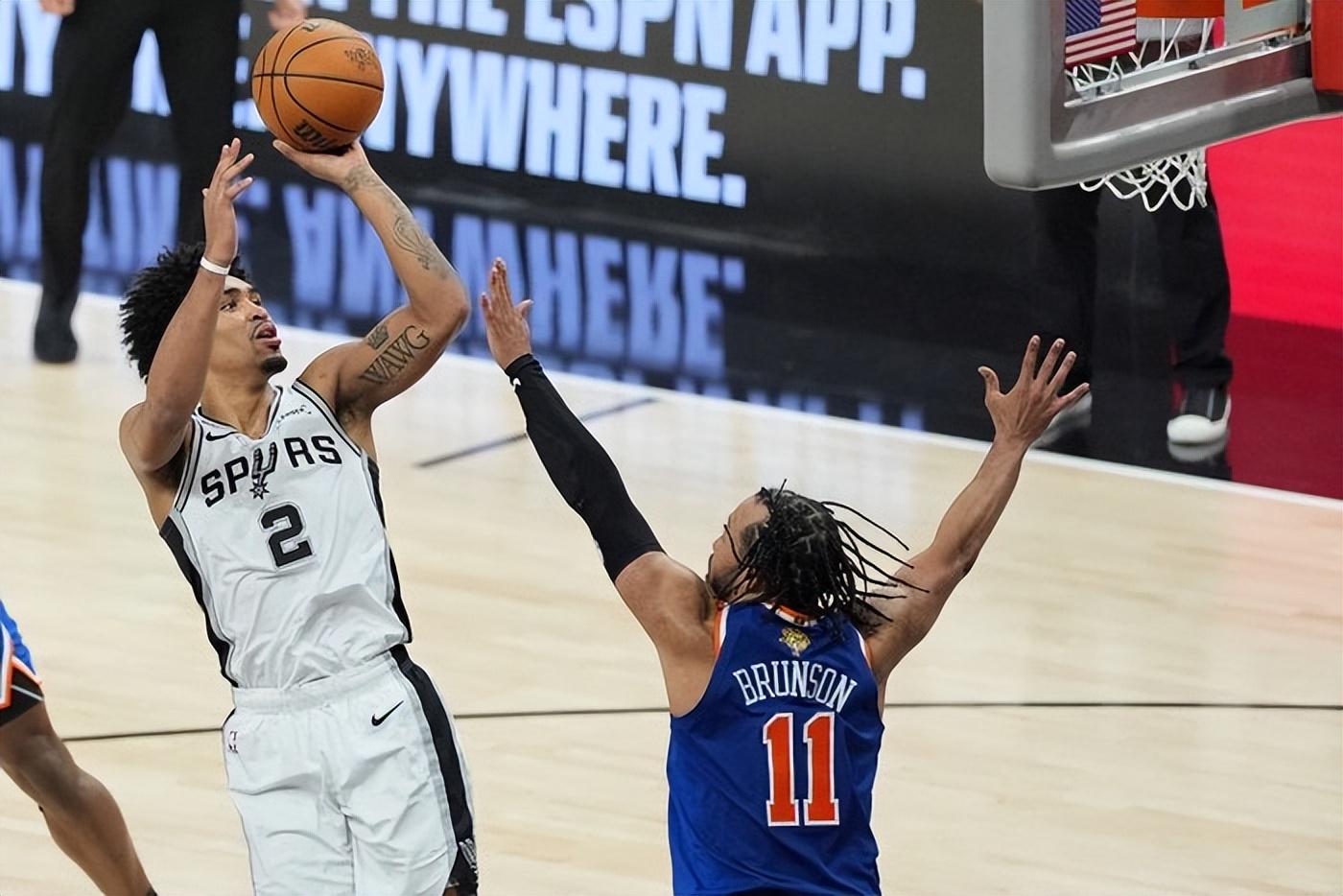 2026NBA选秀三新秀或顺位下滑