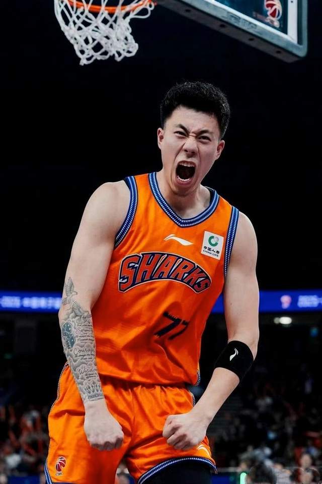 效力8年成为总冠军中锋！是时候打主力了，联手东契奇？