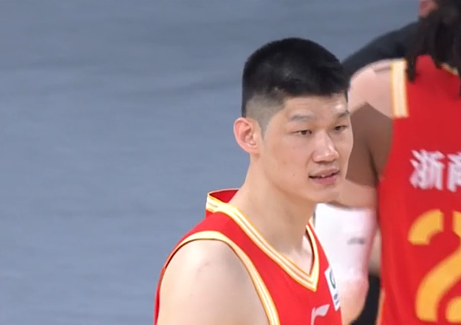 2026年NBA选秀球员之小拉巴伦