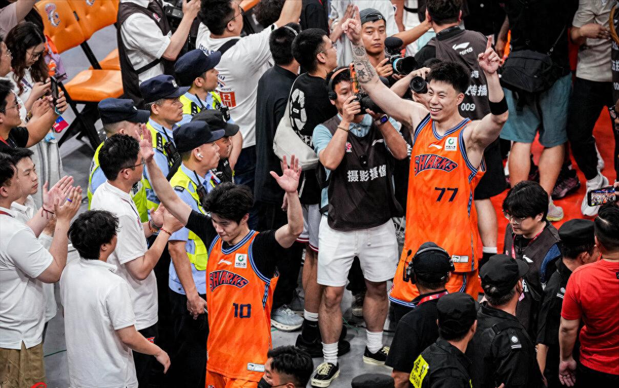 里奇保罗亲自辟谣各类流言:詹姆斯去向尚无定论,所有传闻均不实