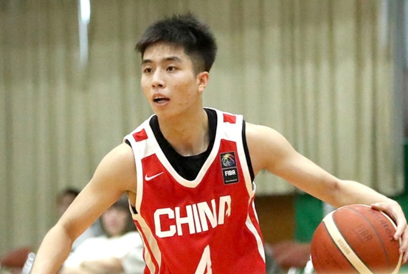 步行者将开启第五次选秀前试训