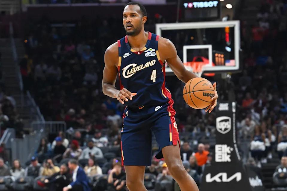 4年2.72亿！硬唐将成尼克斯离队第一人？