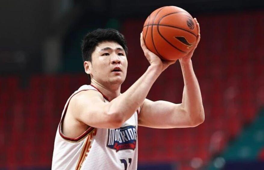 状元2选1!彼得森只为奇才试训 有信心击败迪班萨?