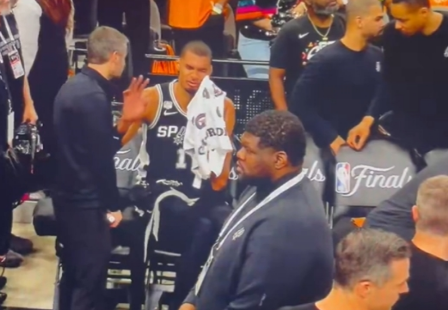 星空体育-“甜茶”语出惊人：说奥斯卡不如NBA，此前还骂芭蕾歌剧没人看