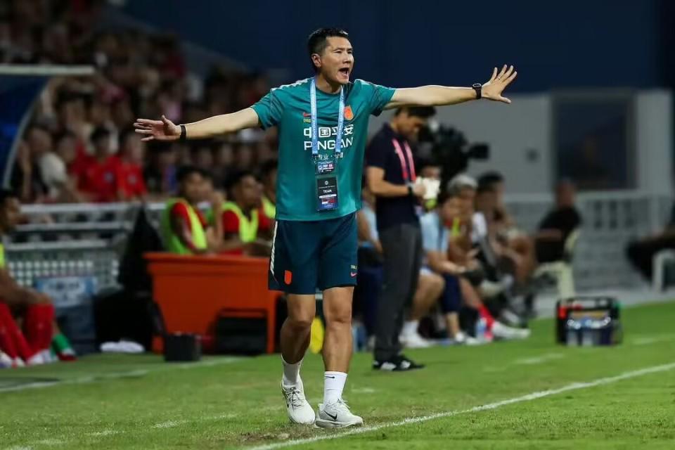 33岁皇马德国中卫在7：1获胜后表态：和穆帅合作，梦想成真