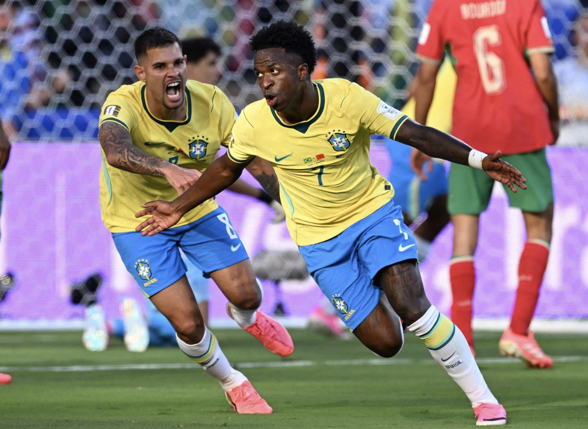 克罗地亚媒体开炮:我们被抢劫!FIFA保送葡萄牙 C罗靠施舍获最佳