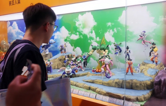 63259人!东北超决赛创中国业余比赛纪录 长春1
