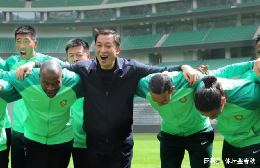 告别杜锋时代!广东男篮官宣新帅:亚科夫列维奇出任主教练